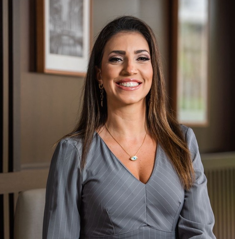 Fernanda Ubaid
