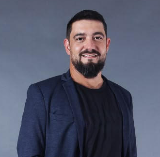 Rodrigo Peixoto